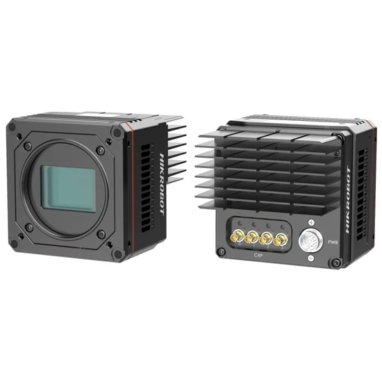 HIKROBOT MV-CH210-90YM-M58S-NN Area scan kamera; 21 MP; 222 fps; M58 foglalat; monokróm; CoaxPress M