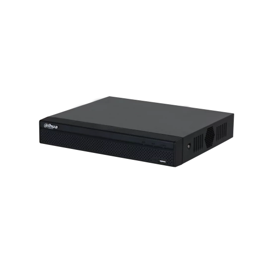Dahua DHI-NVR2108HS-4KS3 8 csatornás IP rögzítő