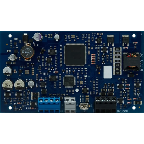 DSC NEO PRO HSM3105MX Bővítő modul címezhető eszközökhöz IQ PRO központhoz