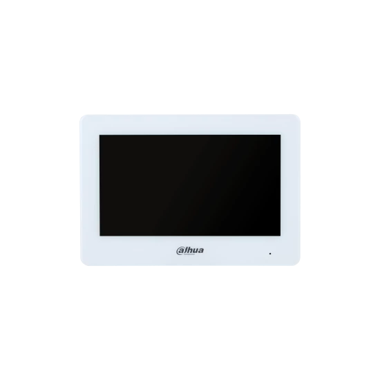 Dahua VTH5123H-W Beltéri Video IP kaputelefon
