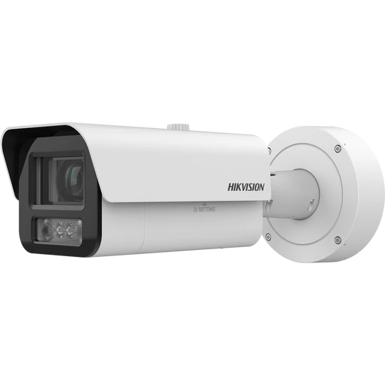 HIKVISION iDS-2CD7A47G0/P-XZHSY(2.8-12mm 4 MP DeepinView rendszámolvasó EXIR IP DarkFighterS motoros