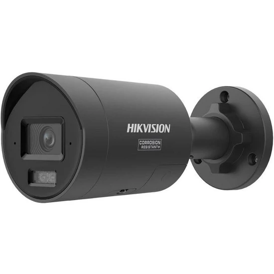 HIKVISION DS-2CD20126G3-IUY/SL-B (2.8mm) 12 MP WDR fix AcuSense IP csőkamera; beépített mikrofon; fé