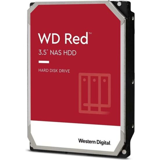 WESTERN DIGITAL WD30EFAX Belső HDD 3.5" 3TB