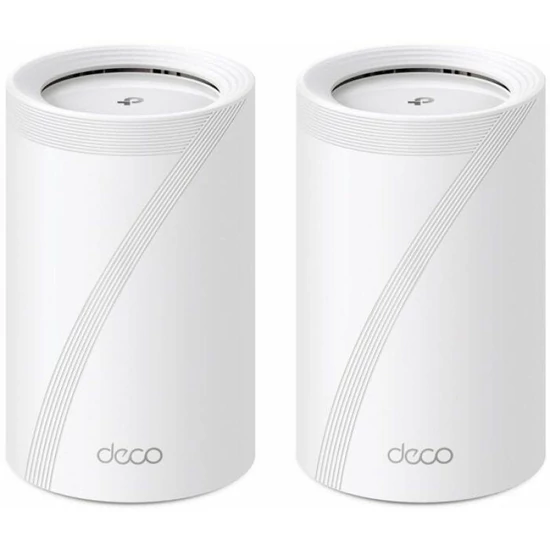 TP-Link Deco BE65 (2-pack) BE9300 Egész Otthont Lefedő Mesh Rendszer, WiFi 7