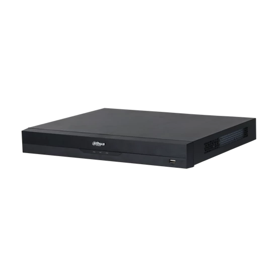 Dahua NVR5232-16P-EI 32 csatornás IP rögzítő