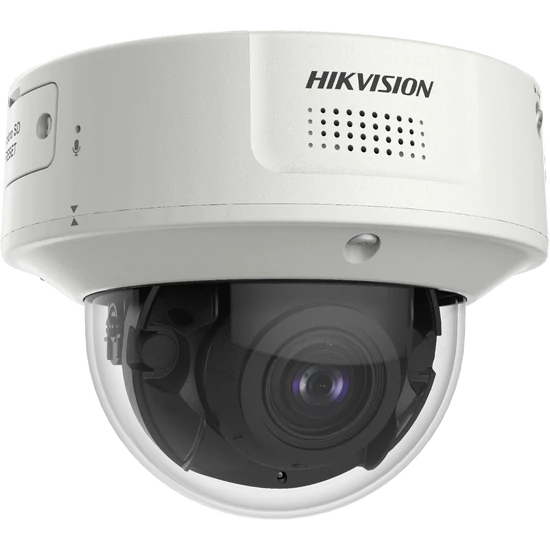 HIKVISION iDS-2CD7146G0-IZHSY(2.8-12)(D) 4 MP DeepinView EXIR IP DarkFighter motoros zoom dómkamera;