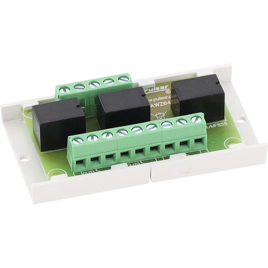 PULSAR AWZ642 3 relés modul