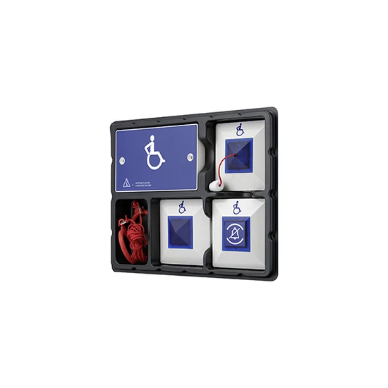 EATON CFEAPULLKIT -COOPER - - Mozgássérült segélyhívó szett