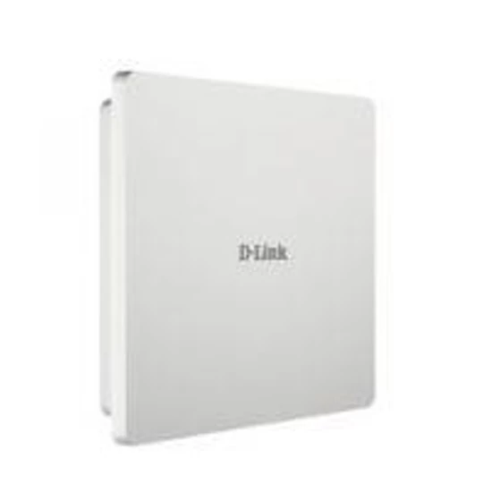 D-LINK DAP-3666 WiFi4EU supported Wireless AC1200 Wave2 Dual Band Outdoor PoE Access Point