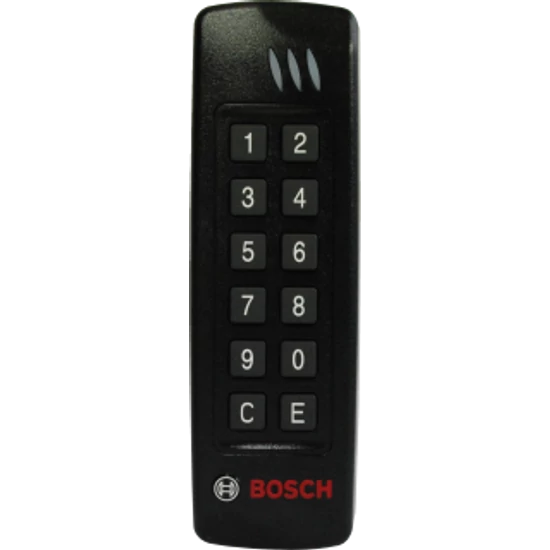 Bosch ARD-AYBS6360 Mifare Kártyaolvasó és számbillentyűzet
