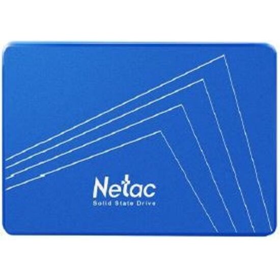 NETAC N600S 128GB SSD - 128GB N600S