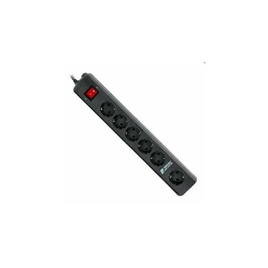 EATON PS6D túlfeszültségvédő - Protection strip 6 DIN