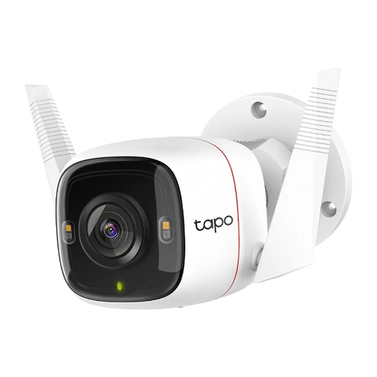 TP-Link Tapo C320WS Kültéri biztonsági Wi-Fi kamera
