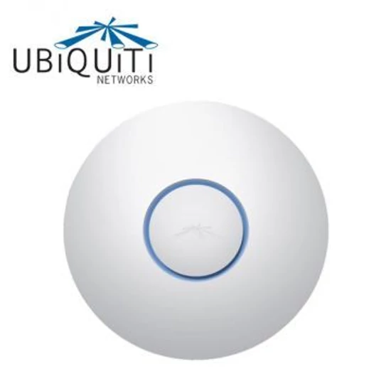 UBIQUITI UAP-AC-LR UniFi AP AC Long Range, indoor, 2.4GHz/5GHz AC, 3x3 MIMO