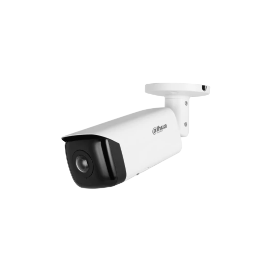 Dahua IPC-HFW3441T-AS-P-0210B 4 Mpx-es IP kamera