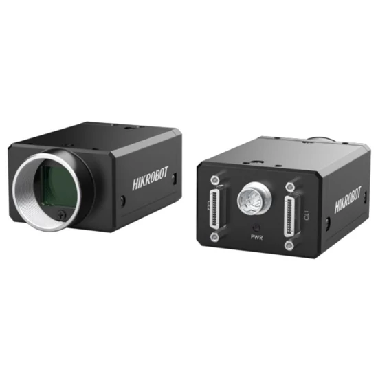 HIKROBOT MV-CH120-10CM Area scan kamera; 12 MP; 50,9 / 69,8 fps; C foglalat; monokróm; Camera Link S
