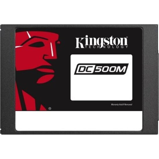 KINGSTON SEDC500M-480G SSD 480GB
