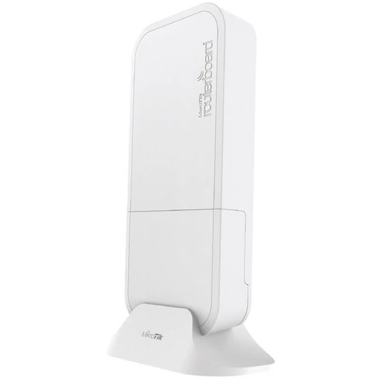 MIKROTIK RBwAPG-60ad 60 GHz CPE with Phase array 60° beamforming Integrated antenna, 716 Mhz CPU, 256 MB RAM, PSU and PoE