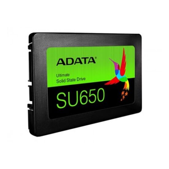 ADATA ASU650SS-960GT-R SSD 960GB - SU650
