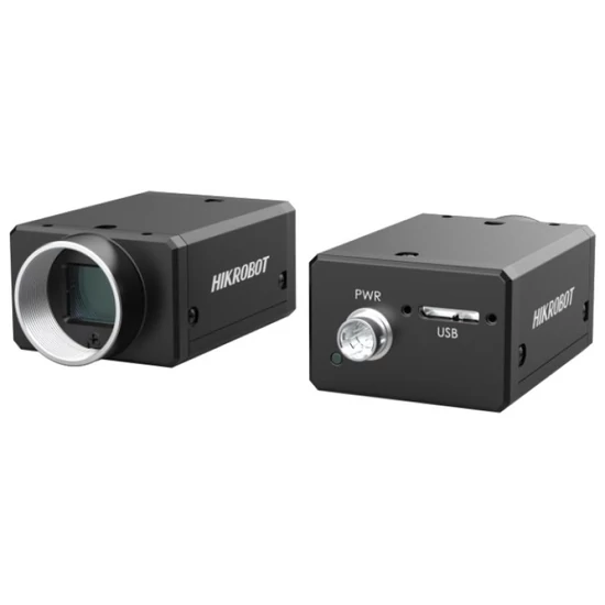 HIKROBOT MV-CH089-10UC Area scan kamera; 8,9 MP; 32 fps; C foglalat; színes; USB 3.0; IP30