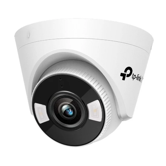 TP-LINK VIGI C430(4MM) IP turretkamera - C430