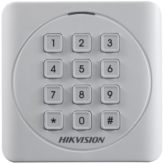 HIKVISION DS-K1801MK RFID kártyaolvasó