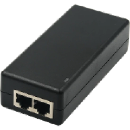 NESTRON PSE-30W Gigabit Ethernet PoE injektor; 30W