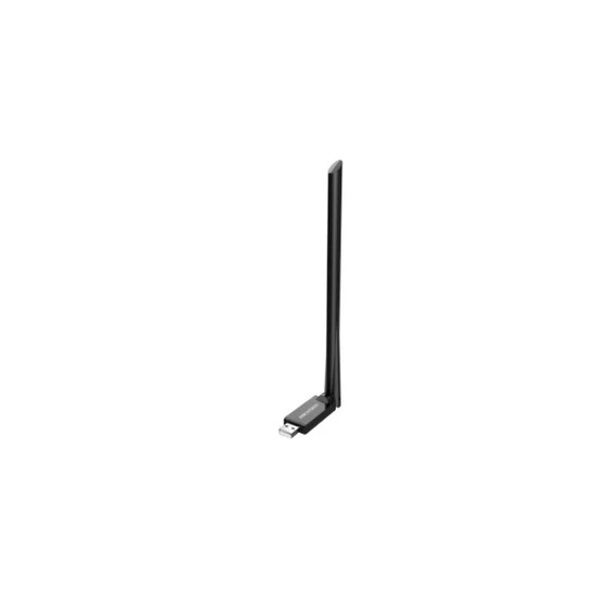 HIKVISION DS-3WRU3X-H WiFi adapter; USB; Wifi 6; max. 300 Mbps