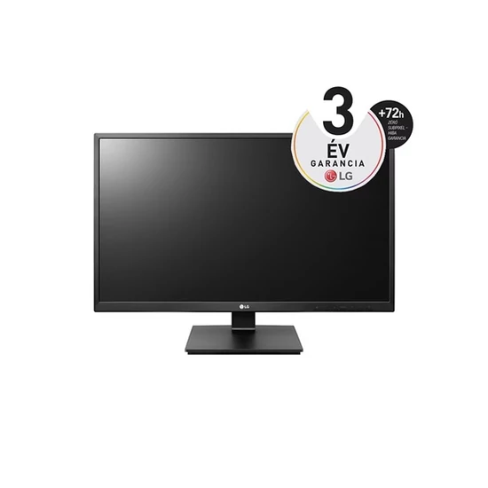 LG 27BK55YP-B.AEU Monitor 27" B2B - 27BK55YP-B