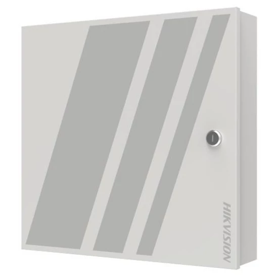 HIKVISION DS-K2701X Ajtóvezérlő 1 ajtóhoz; két irány; 2 Wiegand & 2 RS485 olvasó