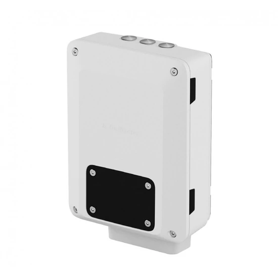 DALLMEIER MOUNTERA-BOX-PSU Mountera kötődoboz; 48 VDC 5,4 A; IP66; fehér