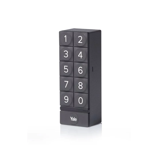 Assa Abloy Yale_YUK-05/301000/BL Okoszár
