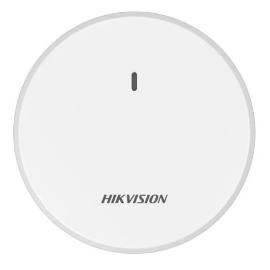 HIKVISION DS-3WAP622E-SI Mennyezeti 2.4/5.2 GHz-es Access Point egység IP rendszerekhez;max 2400 Mb/