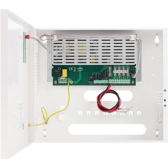 Pulsar HPSDCG2-12V4x akkumulátortöltős Tápegység, 69 W