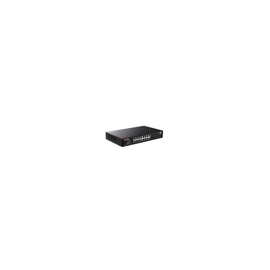 IP-COM G2216D Switch Menedzselhető