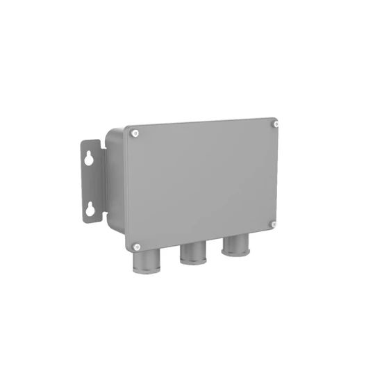 HIKVISION DS-1284ZJ-M-AC3(OS) Kiegészítő, Kötődoboz, rozsdamentes acél, korrózióálló