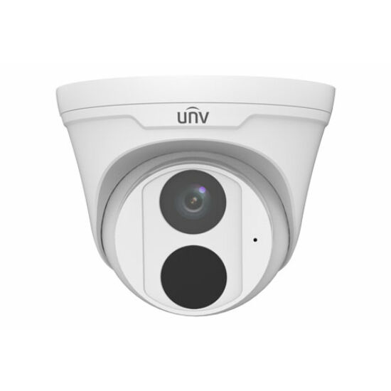 UNIVIEW IPC3615LE-ADF28K-G1 5MP, turret kamera, IP67, 30m IR, Beépített mikrofon, SD kártya