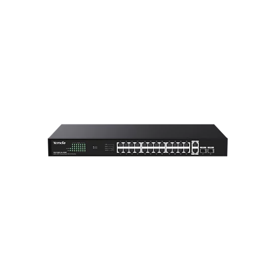 TENDA TEG1128P-24-410W Switch PoE