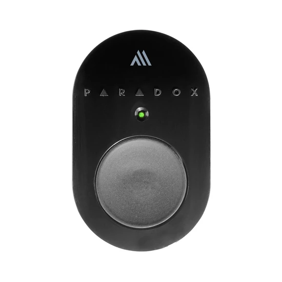 Paradox M25 REM101M, fekete ház, fekete gomb Rem101 M25