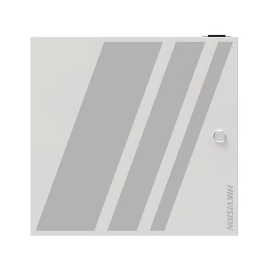 HIKVISION DS-K2701X Ajtóvezérlő 1 ajtóhoz; két irány; 2 Wiegand & 2 RS485 olvasó