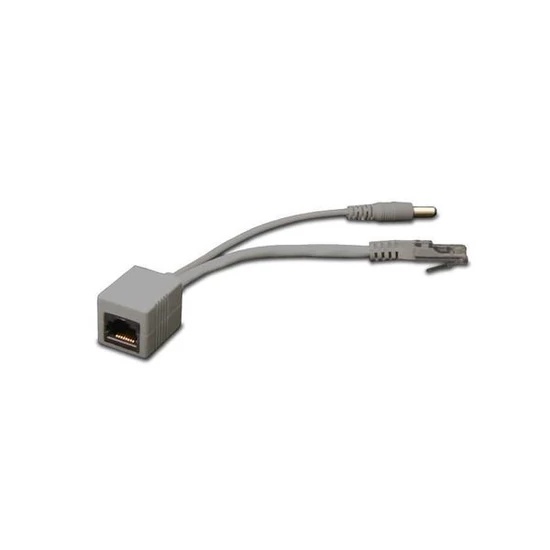MIKROTIK POE-LV Passzív POE Leválasztó