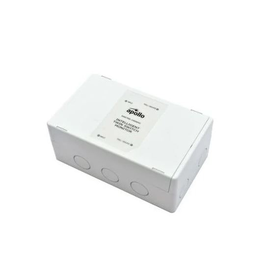 Apollo Apollo SA6700-100APO DUAL DIN sínes switch monitor