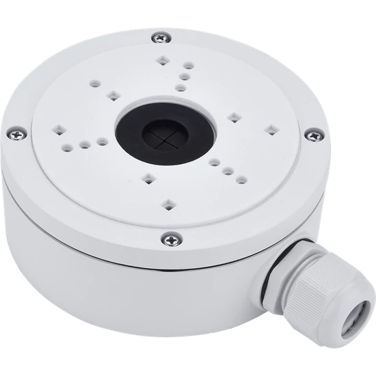 WALISEC WS-1280ZJ-S Kötődoboz - DS-1280ZJ-S / HiLook HIA-J102