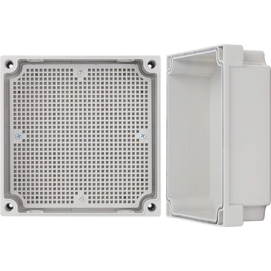 Pulsar AWB171711 Üres doboz, 177 x 177 x 103 mm