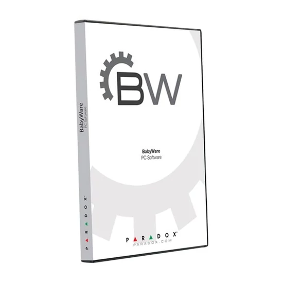 Paradox - BabyWare