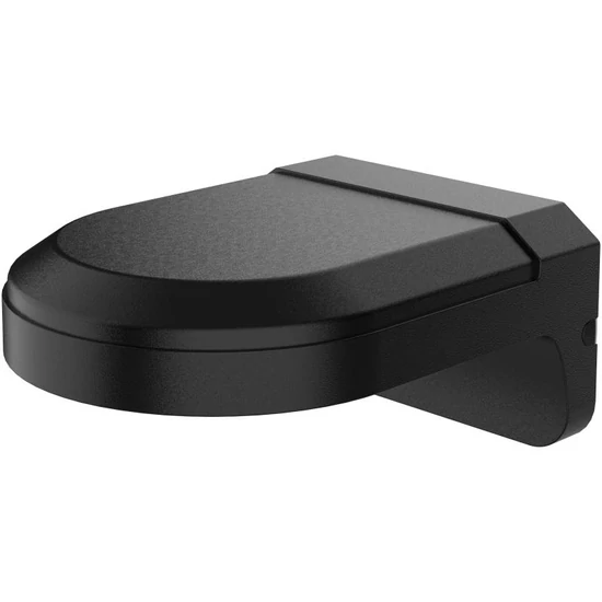 HIKVISION DS-220AZJ-145-BA Kiegészítő, beltéri fali konzol, fekete
