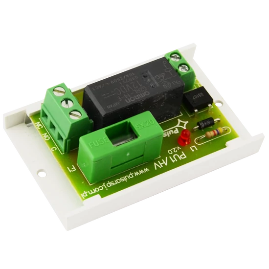 PULSAR AWZ514 PU1/HV relé modul