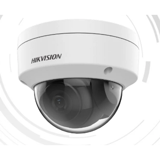 HIKVISION DS-2CD1143G2-I(4mm) IP, Dómkamera, 4 MP, Fix objektív, MD 2.0, IR