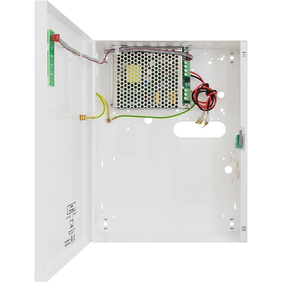 Pulsar HPSB-12V5A-C akkumulátortöltős Tápegység, 76 W