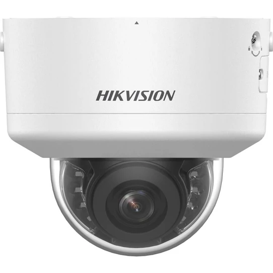 HIKVISION DS-2CD2747G2H-LIPTRZS(2.8-12mm) IP. PTRZ kamera, 4MP, Mot. obj. IR-Fehér LED 40m, SD fogl.